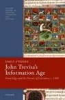 Emily Steiner, Emily (Professor Steiner, Steiner Emily - John Trevisa''s Information Age