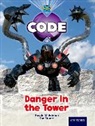 Marilyn Joyce, Haydn Middleton, Haydn Joyce Middleton, Jon Stuart - Project X Code: Castle Kingdom Danger in the Tower