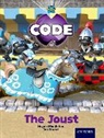 Marilyn Joyce, Haydn Middleton, Haydn Joyce Middleton, Jon Stuart - Project X Code: Castle Kingdom the Joust