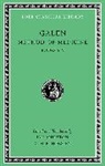 Galen - Method of Medicine, Volume II
