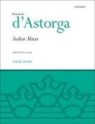 Robert King, Robert King - Stabat Mater