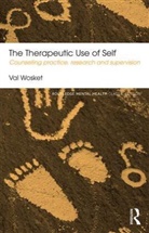 Val Wosket, Val (In Private Practice Wosket, Wosket Val - Therapeutic Use of Self