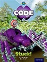 Tony Bradman, Tony Hawes Bradman, Alison Hawes, Marilyn Joyce, Jon Stuart - Project X Code: Jungle Stuck
