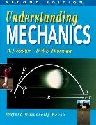 A. J. Sadler, A. J. Thorning Sadler, Sadler A. J., D. W. S. Thorning, Thorning D. W. S. - Understanding Mechanics