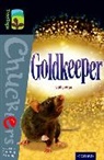 Sally Prue - Oxford Reading Tree Treetops Chucklers: Level 20: Goldkeeper