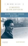 Sandrine Sanos - Simone De Beauvoir