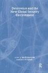 Ian R. Simpson Kenyon, Ian R. Kenyon, John Simpson - Deterrence and the New Global Security Environment