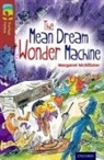 Margaret McAllister, Tim Archbold - Oxford Reading Tree Treetops Fiction: Level 15 More Pack A: The Mean