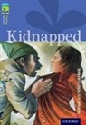 Margaret McAllister, Robert Louis Stevenson, Robert Louis Mcallister Stevenson, Martin Cottam - Oxford Reading Tree Treetops Classics: Level 17 More Pack A: Kidnapped