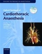R Peter (Consultant in Anaesthesia Alston, R Peter Alston, Paul S. Myles, Myles Paul S., Marco Ranucci, Ranucci Marco - Oxford Textbook of Cardiothoracic Anaesthesia