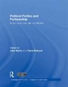 John (University of Essex Bartle, John Bellucci Bartle, John Bartle, John (University of Essex Bartle, Bartle John, Paolo Bellucci... - Political Parties and Partisanship