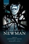 Frederick D. (Professor of Theology and Ph Aquino, Frederick D. Aquino, Benjamin J. King, King Benjamin J. - Receptions of Newman