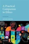 Anthony Weston, Anthony (Professor Weston - Practical Companion to Ethics
