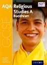 Kevin James - Gcse Religious Studies for Aqa A: Buddhism