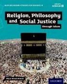 Waqar Ahmad Ahmedi, Waqar Ahmad ( Ahmedi - Gcse Religious Studies for Edexcel B: Religion, Philosophy and