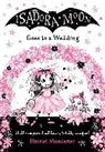 Harriet Muncaster, Muncaster Harriet - Isadora Moon Goes to a Wedding Pb