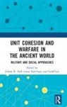 Joshua R. Rawlings Hall, Joshua R Hall, Joshua R. Hall, Geoff Lee, Louis Rawlings - Unit Cohesion and Warfare in the Ancient World