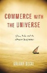 Gaurav Desai, Desai Gaurav - Commerce With the Universe
