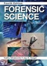 Kathy Mirakovits, Kathy (Portage Northern High School Mirakovits, Mirakovits Kathy, Jay A Siegel - Forensic Science