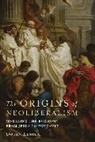 Dotan Leshem, Leshem Dotan - Origins of Neoliberalism