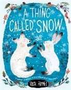 Yuval Zommer, Zommer Yuval - Thing Called Snow