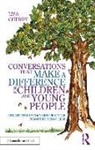 Lisa Cherry - Conversations That Make a Difference for Children and Young People