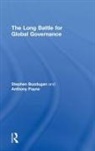 Stephen Buzdugan, Stephen (Manchester Metropolitan Univers Buzdugan, Stephen Payne Buzdugan, Buzdugan Stephen, Anthony Payne, Anthony (University of Sheffield) Payne - Long Battle for Global Governance