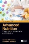 Carolyn D. Berdanier, Carolyn D. (Professor Emerita Berdanier, Lynnette A. Berdanier, Berdanier Carolyn D., Berdanier Lynnette A. - Advanced Nutrition