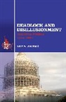 Gary W Reichard, Gary W. Reichard, Gary W. (College of Staten Island Reichard, Reichard Gary W. - Deadlock and Disillusionment