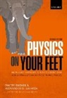 Dmitry Budker, Dmitry (Professor of Physics Budker, Budker Dmitry, Alexander O. Sushkov, Sushkov Alexander O., Vasiliki Demas... - Physics on Your Feet
