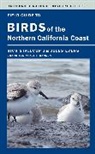 Jules Evens, Evens Jules, Rich Stallcup, Rich Evens Stallcup, Stallcup Rich, Keith Hansen... - Field Guide to Birds of the Northern California Coast