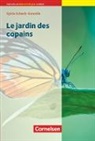 Sylvie Schenk-Gonsolin - Nouvelle Bibliothèque Junior - Allgemeine Ausgabe - A2