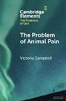 Victoria Campbell, Victoria (Global Methodist Church) Campbell, Campbell Victoria - Problem of Animal Pain