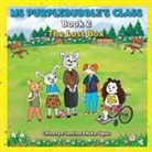 Chinenye Santina Ebuka-Ugwu - Ms Purplebubble's Class - Book 2