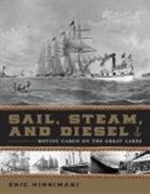 Eric Hirsimaki - Sail, Steam, and Diesel
