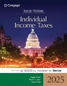 Brad Cripe, Andrew Cuccia, Sharon Lassar, Annette Nellen, Mark Persellin, James Young - South-Western Federal Taxation 2025