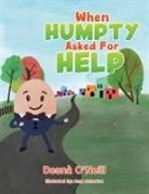Desna O'Neill, Desnà O'Neill - When Humpty Asked For Help