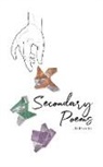 Jo Bahdo - Secondary Poems