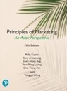 Swee Ang, Swee Hoon Ang, Gary Armstrong, Philip Kotler, Siew Leong, Siew Meng Leong... - Principles of Marketing, An Asian Perspective