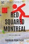 Norman Nawrocki - Red Squared Montreal