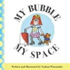 Nathan Winstanley - My Bubble My Space