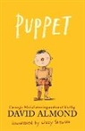 David Almond, Almond David, Lizzy Stewart, Stewart Lizzy - Puppet
