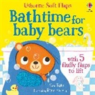 Sam Taplin, Taplin Sam, Roisin Hahessy, Róisín Hahessy, Roisin (Illustrator) Hahessy - Bathtime for Baby Bears