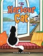 Jackie Harding - The Harbour Cat