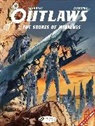 Sylvain Runberg, Runberg Sylvain, RUNBERG/CHABBERT, Eric Chabbert - SERIES - OUTLAWS VOL. 2 - THE SHORES OF