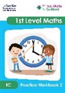 Craig Lowther, Lowther Craig, Carol Lyon, Felicity Martin, Martin Felicity - Primary Maths for Scotland