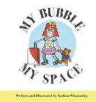 Nathan Winstanley - My Bubble My Space
