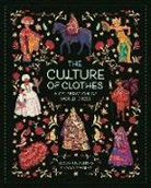 Giovanna Alessio, Chaaya Prabhat - Culture of Clothes