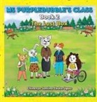 Chinenye Santina Ebuka-Ugwu - Ms Purplebubble's Class - Book 2