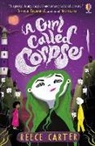 Reece Carter, Eleonora Asparuhova - Girl Called Corpse